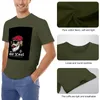 Die neuesten Style Shortsleeved Tshirt Fashion Casual Handsome Dating Freizeitgäste und Geschenke perfekt Match Sie können 240409 schmecken