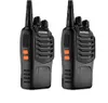 TOP Baofeng BF888S Przenośny ręczny Walkie Talkie UHF 5W 400470MHZ BF888S Dwukierunkowy radio Handy9636747