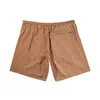 Heren broek shorts shorts topstoney superieur kwaliteit ontwerper zomerse vrouwen mannen gestreepte zijn elegante zwem korte sport gym snel drogende man bec otiuy