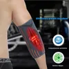 Kniepolster 1 PCs Elastic Support Elastic Gym Sport Protective Männer absorbieren Schweiß Sport Basketball Arm Ärmel