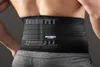 Waist Support 1 Pcs JINGBA Man Trimmers Breathable Elastic Spandex Belt Adjustable Slimmer Body Shaper Sports Protective Gear6095311