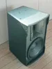 Single 15-inch full frequency audio