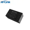 Supplys Free Shipping AC/DC StepDown 220V 30W 9V 3.3A Power Converter Supply CE EMC HLK30M09