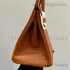 Top Luxury Classic Designer Custom Handmade Crocodile Handbag Bag Shiny Crocodile skin Tote Bag Women's Tote Purse Fashion tote bag for fast deliveryc4