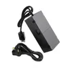 220W Power Adapter för XboxOne Game Console EU Plug -adapter Hemväggsuttag K1KF 240411