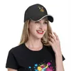 Ball Caps Monty Python Baseball Cap Swallows Estetyczne kobiety logo logo poliestrowy Ochrona UV poliester