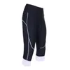 Moxilyn Top Grade Cycling Tight Shorts 9d 젤 패딩 자전거 자전거 스포츠 3/4 반바지 통기성 빠른 드라이 반바지 240417