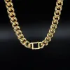 Bracelet de créateur de collier de chaîne en or pour femmes bijoux de luxe colliers de pendentif initial bracelets de clavicule exquis nouvelle chaîne