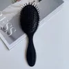 Combs Combente Airbello Airbello pettine cuscino ad aria cuscini Styling Styling Combina acido acetico Capelli pettine Strumento di parrucchiere 240418