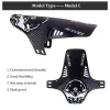 Parts ENLEE Bike Fenders Front/Rear Tire Wheel Universal Mudguard Mtb Road Bike Wings Mud Guard Cycling Accessories Bicycle Fender