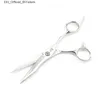 Hair Scissors Hair Cutting Scissors 6 INCH 440C Hair Shears F21 Cutting Shears Hairdressing Scissors Lyrebird HIGH CLASS NEW Q240425