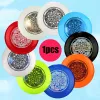 Discs Flying Discs Professional Competition Sports Competition Outdoor Entertainment Decompressie Play 175G Flying Saucer Game