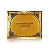 24K Gold Collagen crystal facial mask