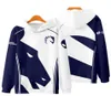 Men039s Hoodies Sweatshirts Team Liquid Esports Uniform Horse Head Lols11 CSGO 2 Hooded tröja överdimensionerade och Women039S8373366