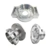 Precision CNC Machining Services Custom CNC Milling Turning Metal And Plastic Parts