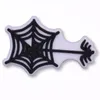 halloween skräck skrämmande charm anime charms grossist barndomsminnen roliga present tecknad charms sko tillbehör pvc dekoration spänne mjuk gummi clog charms