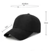 Bollmössor 2024 Nya sommarmän Kvinnor Snapback Quick Dry Mesh Baseball Cap Sun Hat Bone Beneable Hats Justerbar utomhushatt J240425