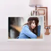 Frame New 15 Inch LED Backlight HD 1280*800 Full Function Digital Photo Frame Electronic Album digitale Picture Music Video