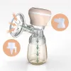 Enhancer Pulls Electric Milk Electric Breast Milk Extractor Electric Breast Pump Wearable Breastpump Milk Extractor Milk Pump Baby Bottle