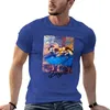 Erkek Polos Edgar Degas Bale Dansçıları Mavi T-Shirt Gömlekleri Bir Erkek Kısa Kollu Tee Erkekler İçin Grafik Tees