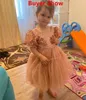 Mädchenkleider Kleinkind Baby Taufe Kleider 1 2 3 Jahre Geburtstagskleid für Baby Kleidung Prinzessin Partykleid Taufe Tutu Kleid Vestido D240425