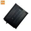 Batterien 100% Orginal Xiao Mi Bn35 3300mAh Akku für Xiaomi Redmi 5 Redmi5 Red MI5 Hochwertige Telefon -Ersatzbatterien