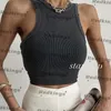 Sexy Slim Camis Famale Brand Camisolesemoles Tops Tops Punk Style Women Tees Летние воздухопроницаемые дизайнерские рубашки