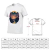 Men's Polos Sunset In The Hills T-Shirt Animal Print Shirt For Boys Vintage Clothes Short Sleeve Mens Graphic T-shirts Big And Tall