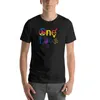 Männer Polos One Love T-Shirt Anime Vintage Kleidung ausgestattet T-Shirts für Männer