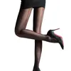 セクシーな靴下メスタイツカットパイナップルソックススプリング目に見えない薄い垂直ストリップパーソナリティ女性セクシーなストッキングパンスト