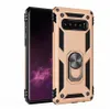 Для Samsung Galaxy S10 E Case Noble Stand Srup Combo Domby Hybrid Brack Kept Cover Cover для Samsung Galaxy S10 Lite6513005