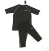 Whole Xbody EMS Body Suit för fitness EMS -träningsmaskin som används för gymmet Fitness Sports Yoga Club med 47 Lyocell 44 Polyamid336G1810891