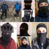Masques rockbros hiver du vélo masque thermique thermique chauffeur snowboard masque masque écharpe cagoule coulant de ski de camping