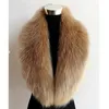 Scarves Elegant Faux Furs Scarf For Woman Pography Perfect Winter Plush Shrug Halloween Cosplay And Evening Dresses Drop