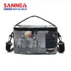 Boats Sanne 2023 Thicken 5l Thermo Cooler Bag Cartoon Portable Waterproof Ice Bag Insulated Lunch Box Thermal Bag for Kids