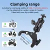 Accessoires Bike Holder Mount voor DJI RC 2 RC Remote Controller, Motorcycle -stuurbevestiging voor Mini 4 Pro/Mini 3 Pro Accessories