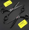 Hair Scissors Jason SY22 556 inch Professional Hair Shears Salon Haircut Cutting Scissors Japan Steel Barber Hairdressing Thinning Scissor5993378 Q240425