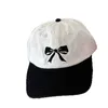 Visir Spring Sun Hat Girl Justerbara baseballkvinnor utomhusaktiviteter