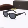 Occhiali da sole Designer semplice occhiali da sole per donne personalità Sun Glass Line Design Senior Goggle adumbrale Struttura quadrata per esterni occhiali