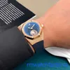 AP Athleisure Orologio da polso Royal Oak Concept Series 26630or 18K Rose Gold Manuale MENS MENS Watch 26630or.gg.d326cr.01