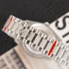HETS WORD Designer Watches Date de jour de haute qualité AAA 40 mm / 36 mm Gol avec Diamond Automatic Mécanique montre 904L