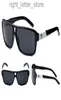 Projeto de marca Moda Retro Dragon Sunglasses para homens homens clássicos machos ao ar livre dirigindo viagens de pesca uv400 óculos W25821903