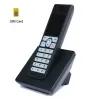 Accessories Cordless Phone GSM 850/900/1800/1900GHz SIM Card Wireless Telephone With SMS Backlight Colorful Screen Fixed Telephone For Home