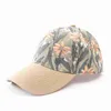 Designer Ball Caps Hat Lente en Summer Nieuwe mode Dames Zonneschaduw Hoed Big Edge Baseball Hat Fashion Outdoor Sunscreen Sun -Hoed Duck Hats