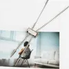 Bow Ties Sexy Bolo Tie Necklace For Women Girls Cool Jewelry Chain Lariat With Cuboid Chokers Body Summer