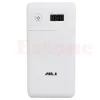 Chargers Universal Mobile Power Bank 20V UPS 6 18650 Battery Charger For Laptop Iphone Drop Shipping