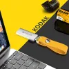 Drives Kodak Metal Pen Drive K123 USB3.0 16 ГБ 32 ГБ 64 ГБ 128 ГБ USB Flash Drive Mini U Disk Memory Stak