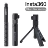Gimbal Insta360 Bullet Time Invisible Selfie Stick for Insta360 X3 / ONE X2 / RS / GO 2 Original Aluminum Alloy Selfie Stick Accessory