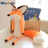 Dolls en peluche 1pc 60cm Moive Cartoon The Little Prince and the Fox Plush Doll Animaux en peluche Toys for Babys Christmas Giftsl2404