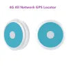 Accessories 4G LTE GPS Locator For Children and Elderly SOS Alarm Two Way Talking Mini Mobile Personal Emergency Response System GPS Tracker